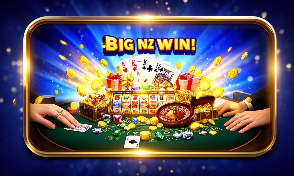 laris88 Mobile Slots Lobby
